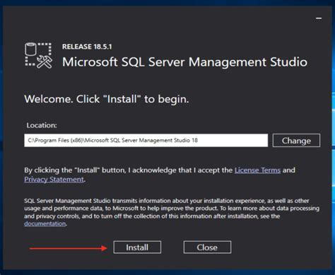 Image result for How Install SQL 2019