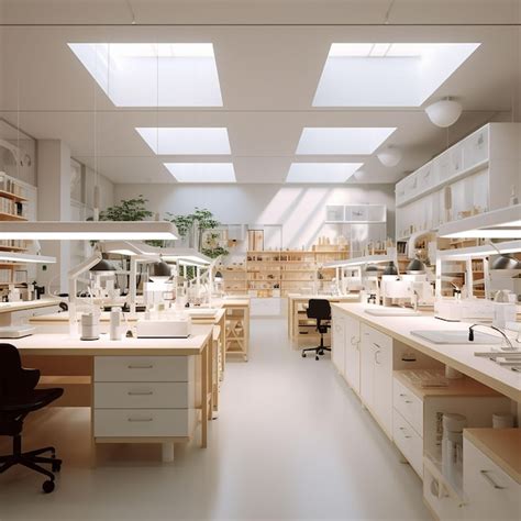 3D Interior Lab に対する画像結果