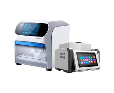 Image result for Bioer PCR Machine