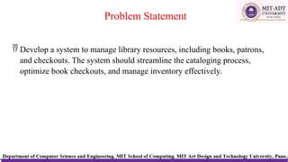 Image result for Library Management System Data Model