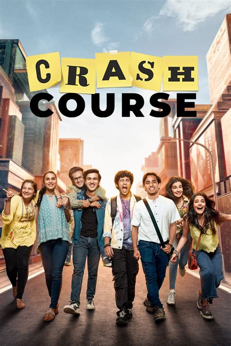 Image result for Crash Course 13