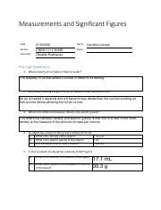 Image result for Density Lab Report