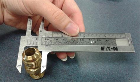 Image result for Level Measuring Thread