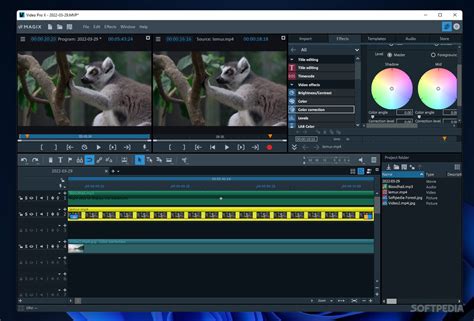 MAGIX Video Editing に対する画像結果