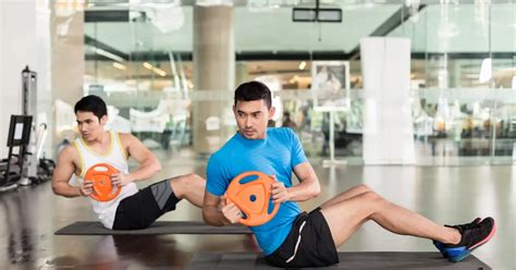 نتيجة الصورة لـ Core Exercise Split