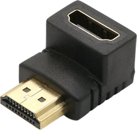 Image result for Monitor to Tower HDMI-Adapter