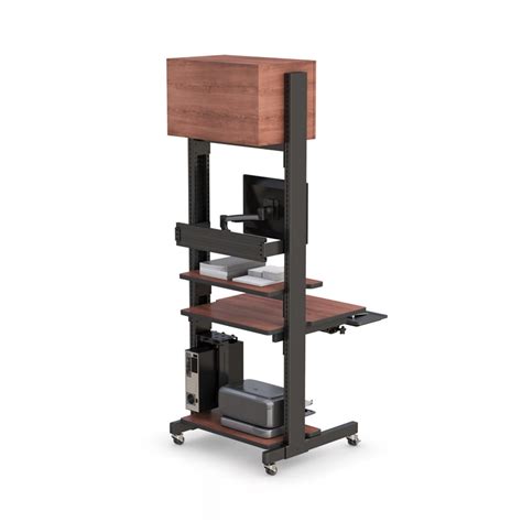 Image result for Computer Rack Shelf