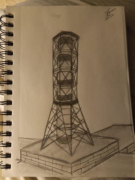 Image result for Chernobyl Ventilation Stack