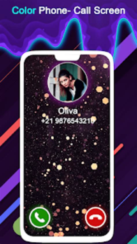 Toradh íomhá ar Screen Color Table