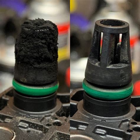 Image result for GM Map Sensor Cleaning