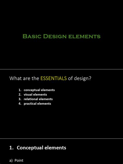 Image result for Basic Design Elements