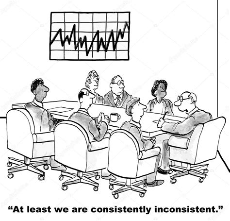 Image result for Inconsistent Characters