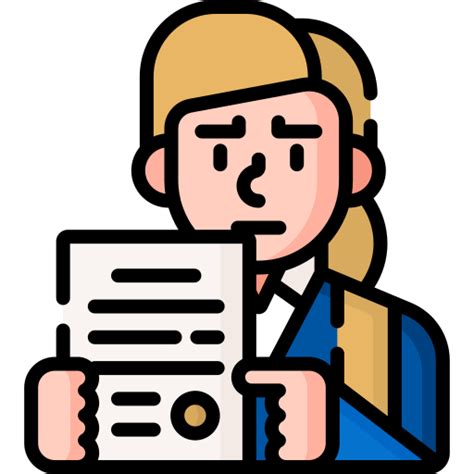 Image result for Prosecutor Icon