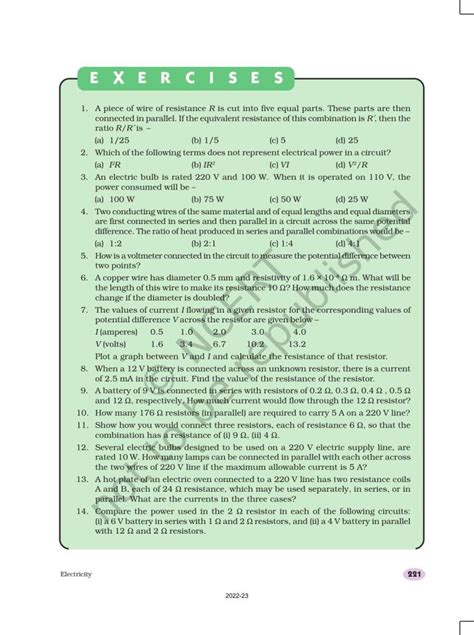 Class 10th Chapter 12 Science に対する画像結果