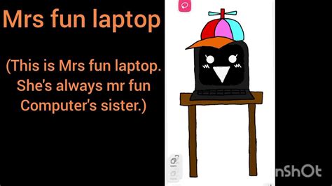 Mrs. Fun Computer に対する画像結果