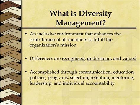 Diversity Management Strategies に対する画像結果