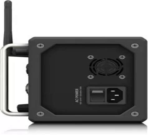 Bildergebnis für Behringer XR18 Block Diagram