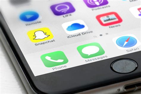Image result for Snapchat App Icon iOS