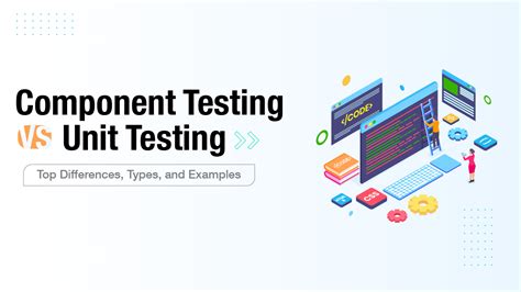 Component. It Testing-এর ছবি ফলাফল