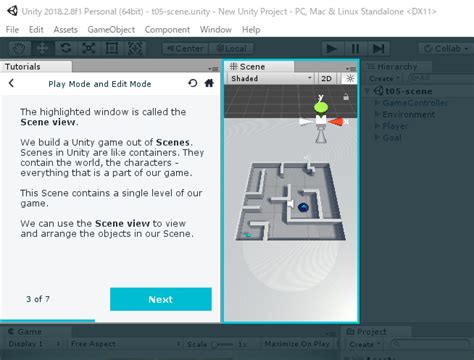 Image result for Unity 2.4.5 Tutorial