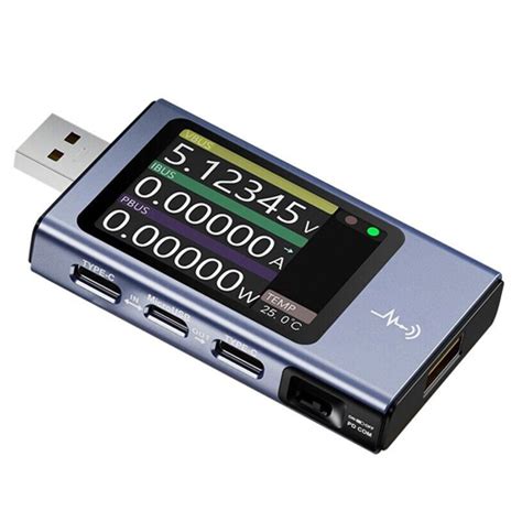 Image result for USB Capability Tester