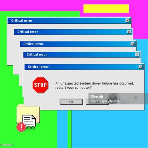 Image result for Error Notification UI