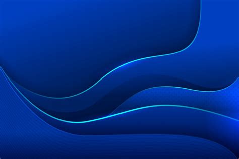 Toradh íomhá ar Blue Colour Gradient Background