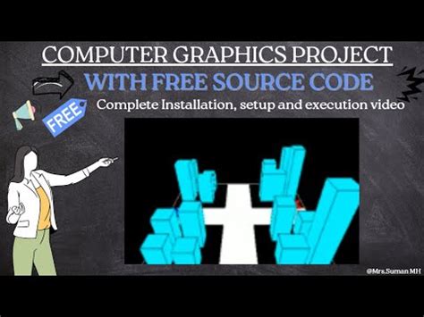 Image result for CG Projects with Source Code