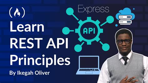 Rest Principles in Web API に対する画像結果