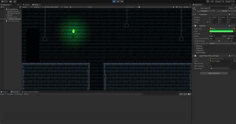 Image result for Unity Light Not Working
