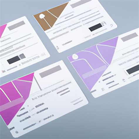 Image result for Display Flex Example Cards