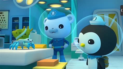 Octonauts Captain に対する画像結果