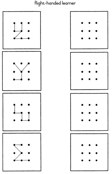 Toradh íomhá ar Visual Processing Sheets