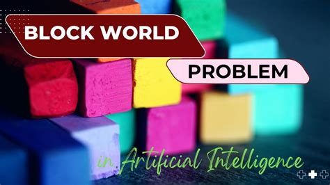 Toradh íomhá ar Block World Problem