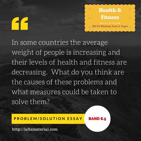 Image result for IELTS Academic Writing Task 2 Problem Solution