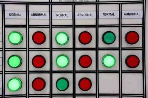 Factory Test Control に対する画像結果