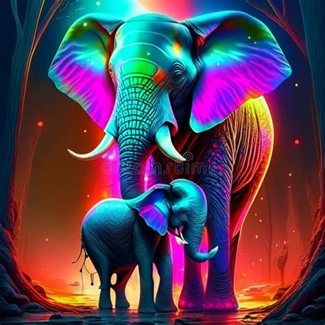 Afbeeldingsresultaten voor 3D Elephant in Water Drawing