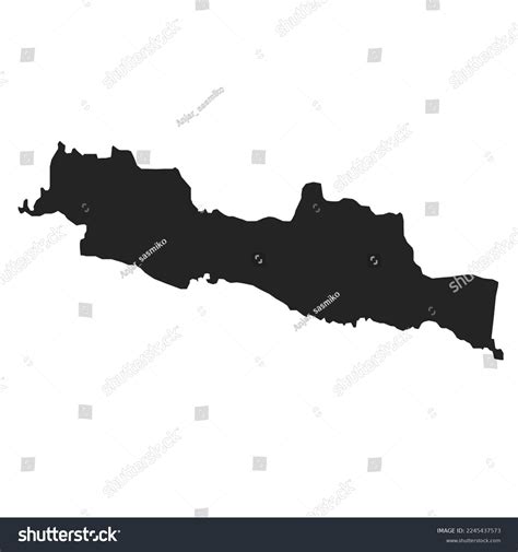 Image result for Java Island Map Vector