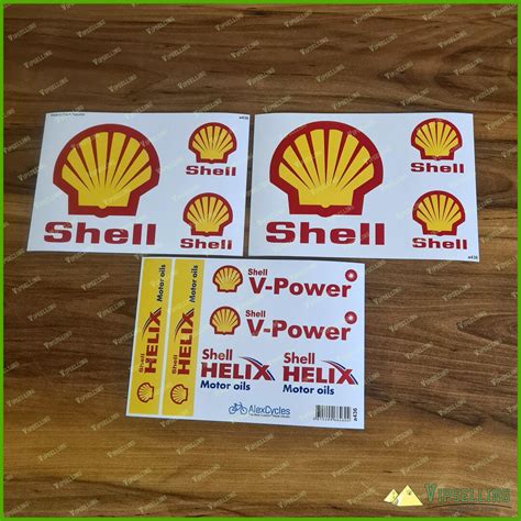 Image result for Turnaround Stickers Shell