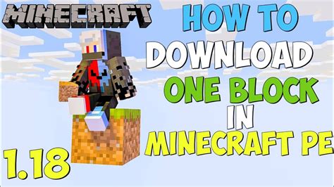 How to Download One Block Game Code Java 1.18.2 に対する画像結果