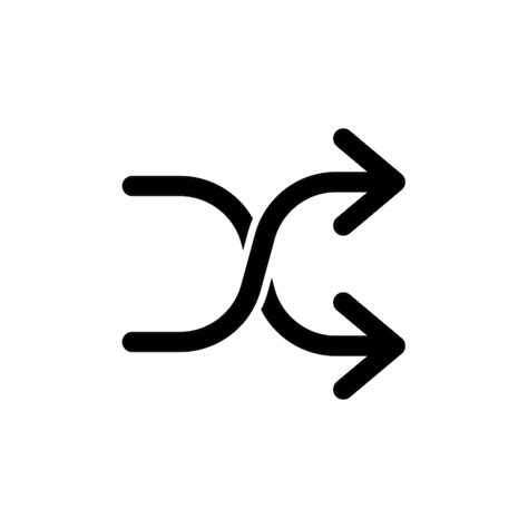 Simbol Random に対する画像結果