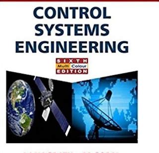 Afbeeldingsresultaten voor Control System Engineering 1st Practical