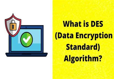 Image result for Des Algorithm in Cryptography