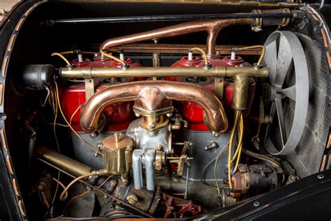 Toradh íomhá ar Simplex Engine Indicator Mechanism