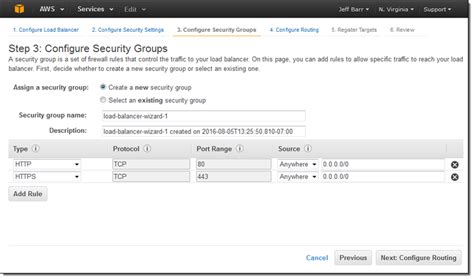 Image result for Load Balancer Examples AWS