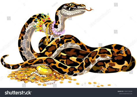 Afbeeldingsresultaten voor Treasure Python Cartoon