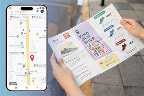 Scan QR Code for Address に対する画像結果