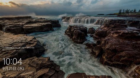 Official Computer Lock Screen に対する画像結果