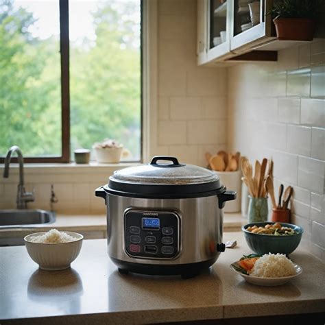 Toradh íomhá ar How to Cook Minute Rice in Instant Pot