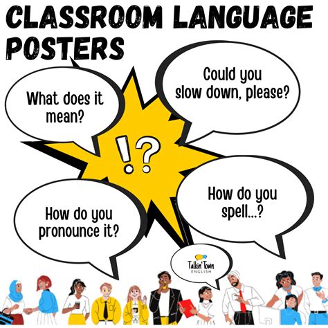 Image result for Classroom Language Lab Posters